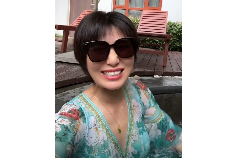 详细阅读:孙杨妈蚂(孙杨妈发的什么朋友圈) 孙杨妈蚂(孙杨妈发的什么朋友圈)